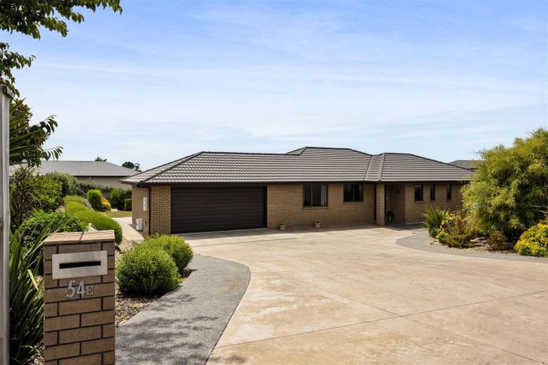 Photo of property in 54e Dillon Drive, Bell Block, New Plymouth, 4312