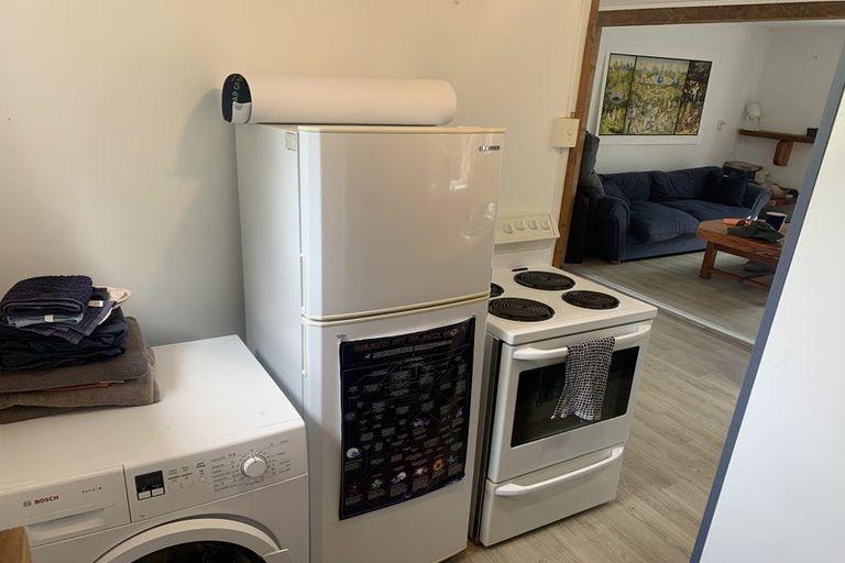 Photo of property in 16 Rodney Avenue, Te Horo Beach, Otaki, 5581