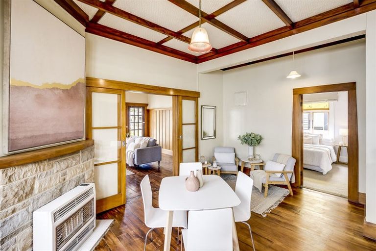 Photo of property in 78 Kennedy Road, Napier South, Napier, 4110