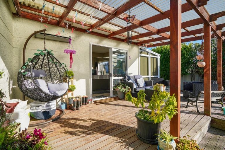 Photo of property in 63 Bamborough Street, Richmond, Invercargill, 9810