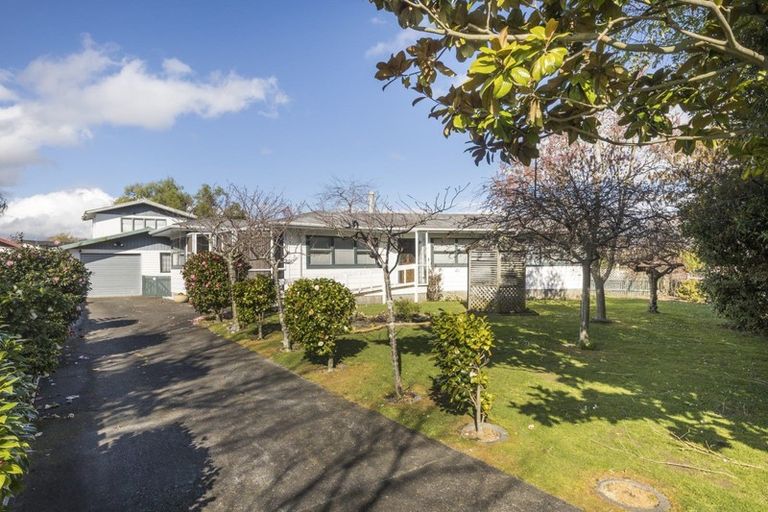Photo of property in 8 Gemini Avenue, Milson, Palmerston North, 4414