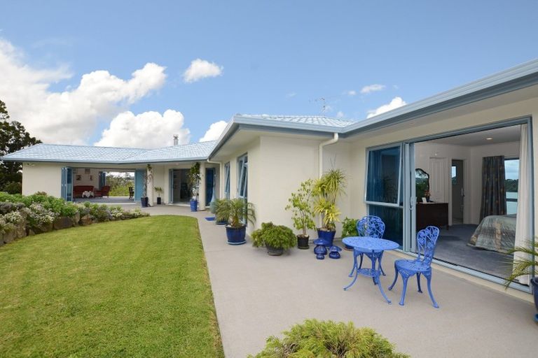 Photo of property in 53 Wharf Road, Parua Bay, Whangarei, 0174