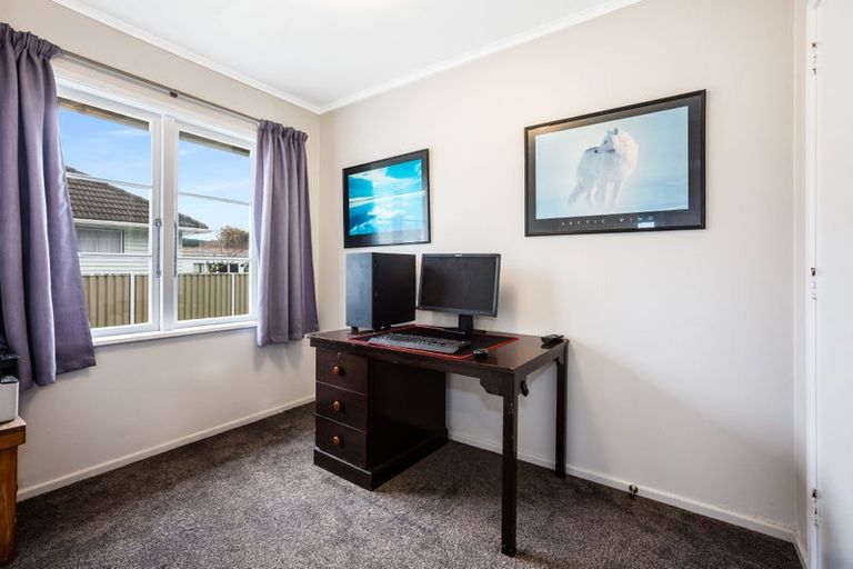 Photo of property in 10 Nelson Crescent, Wainuiomata, Lower Hutt, 5014