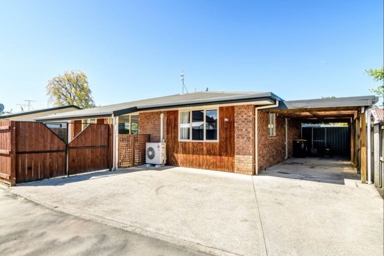 Photo of property in 22c Tudor Street, Motueka, 7120