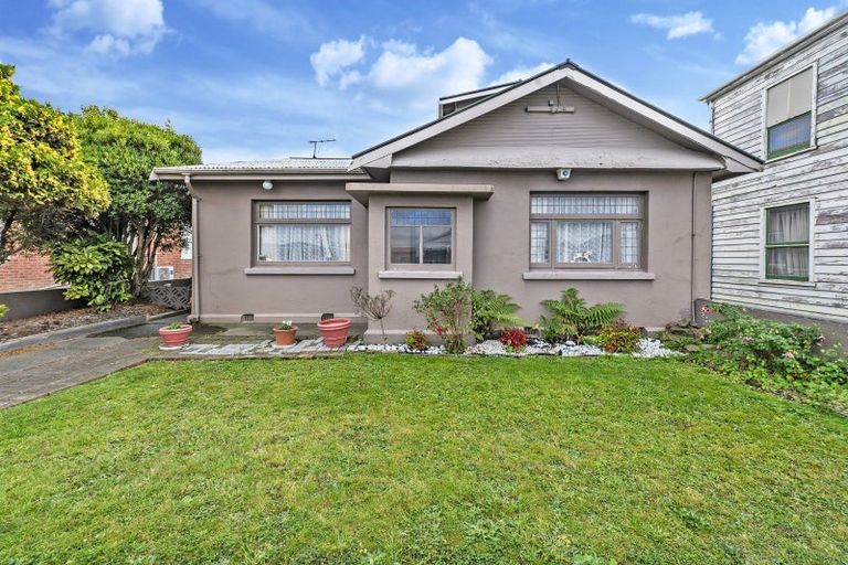 Photo of property in 85 High Street, Leeston, 7632