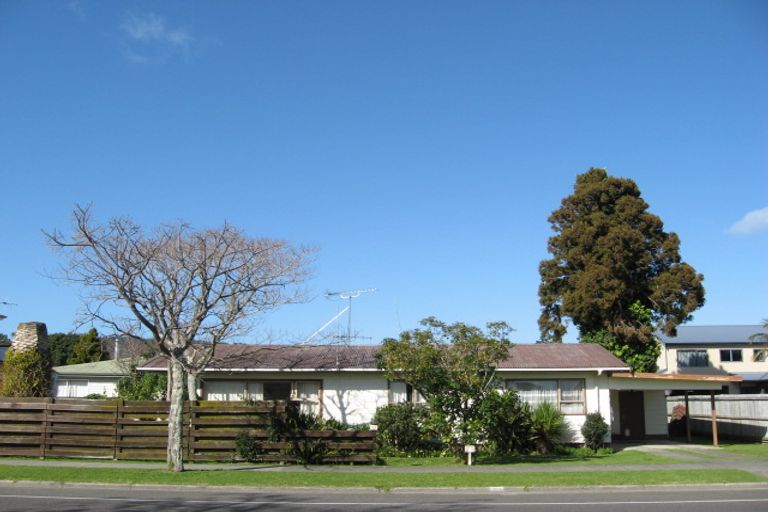 Photo of property in 53 Peace Street, Whakatane, 3120