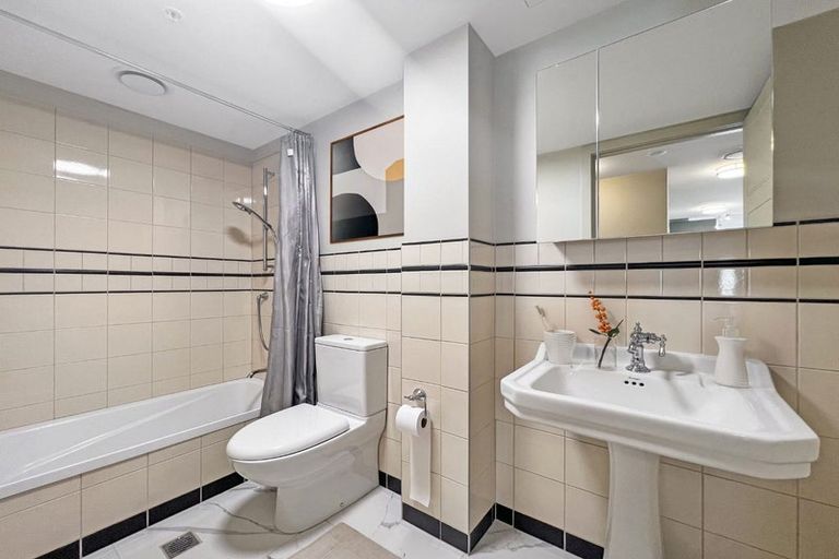 Photo of property in Chevron Suites, 601/8 Chaffers Street, Te Aro, Wellington, 6011