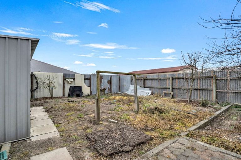 Photo of property in 149 Harland Street, Tinwald, Ashburton, 7700