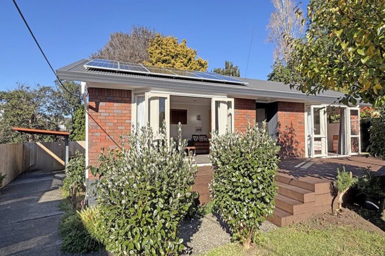 Photo of property in 3/78 Nile Road, Milford, Auckland, 0620
