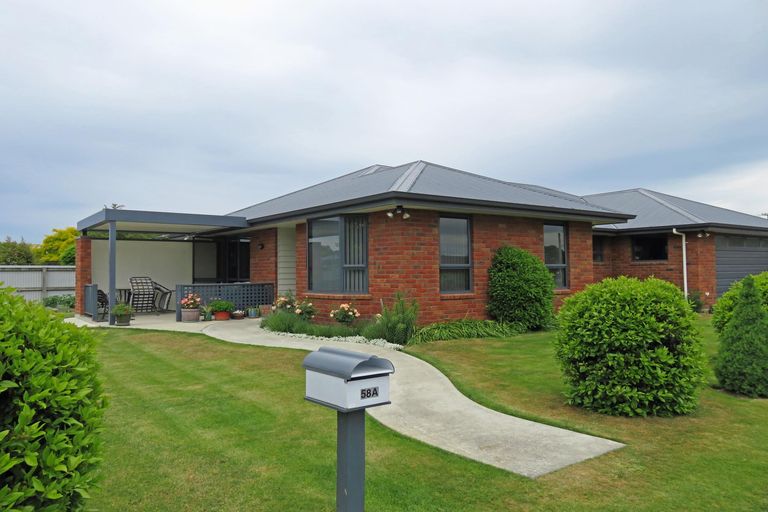 Photo of property in 58a Guise Street North, Temuka, 7920