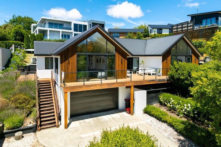 Photo of property in 87 Marlborough Ridge Drive, Fairhall, Blenheim, 7272