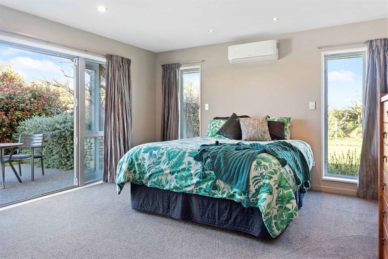 Photo of property in 1206 Two Chain Road, Swannanoa, Rangiora, 7475