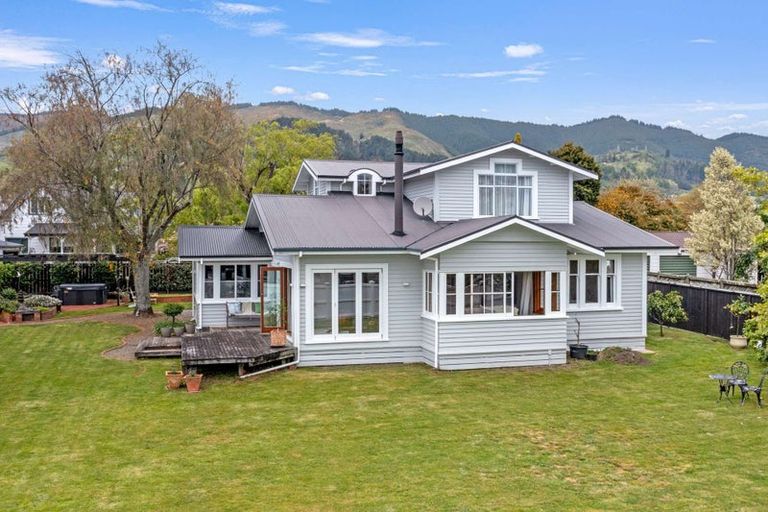 Photo of property in 63 Wensley Road, Richmond, 7020