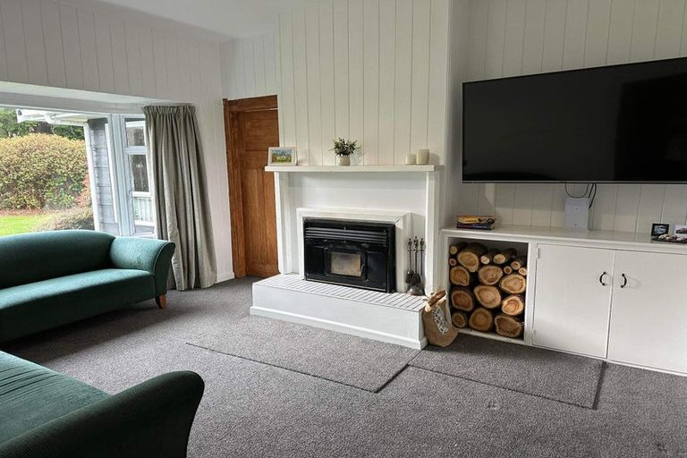 Photo of property in 1465 State Highway 49, Tangiwai, Ohakune, 4691