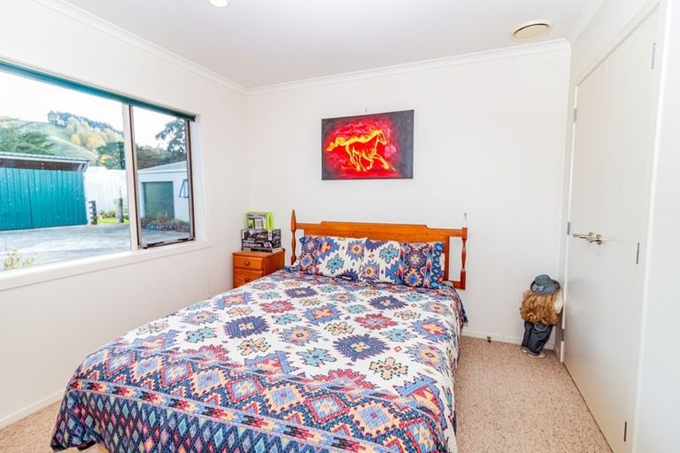 Photo of property in 28 West Road, Mangatainoka, Pahiatua, 4982