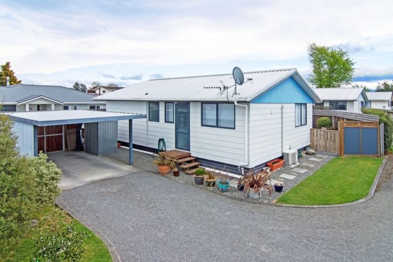 Photo of property in 80b South Road, Solway, Masterton, 5810