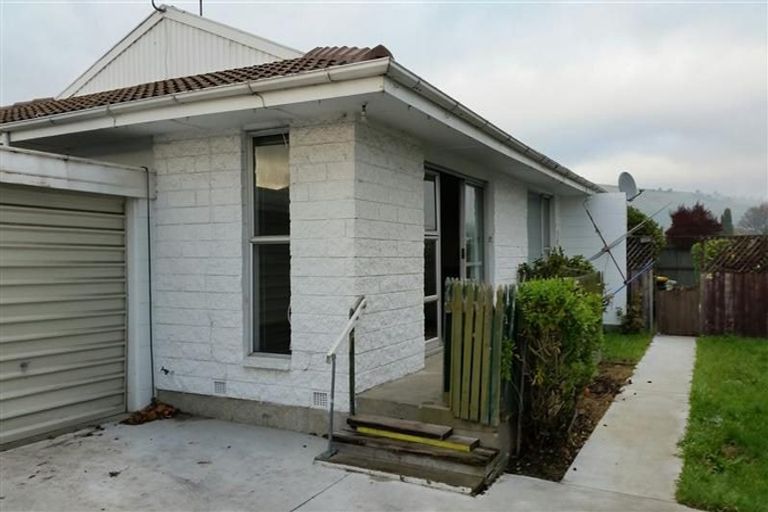 Photo of property in 3/716 Ferry Road, Woolston, Christchurch, 8023