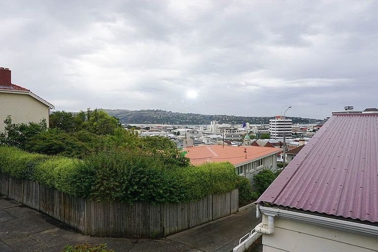 Photo of property in 57a Cargill Street, Dunedin Central, Dunedin, 9016