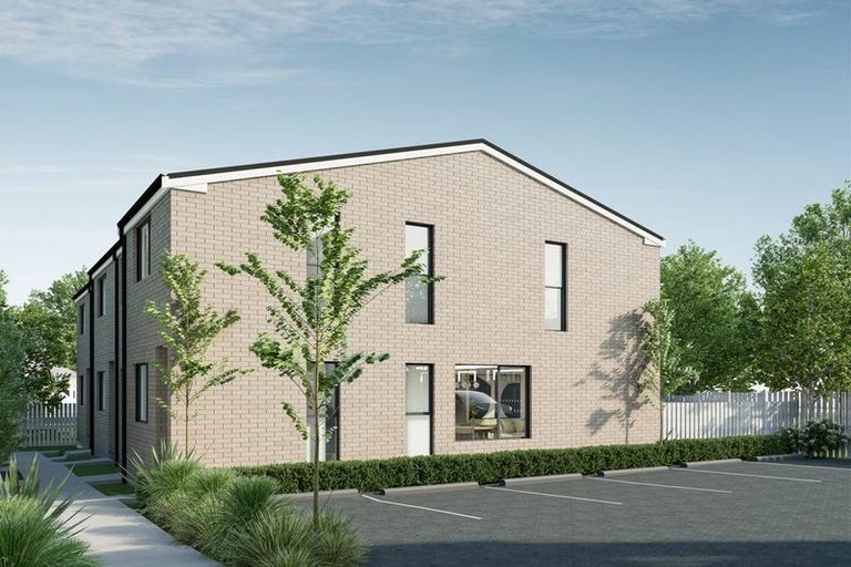 Photo of property in 4/60 Yeovil Road, Te Atatu Peninsula, Auckland, 0610