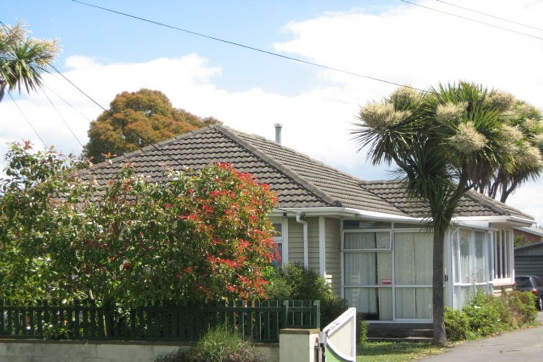 Photo of property in 89 Warden Street, Richmond, Christchurch, 8013