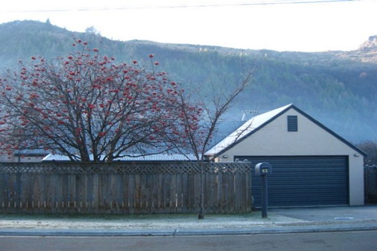 Photo of property in 63 Devon Street, Arrowtown, 9302