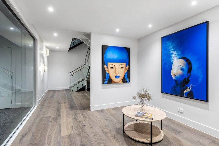 Photo of property in 31b Waimarie Street, Saint Heliers, Auckland, 1071