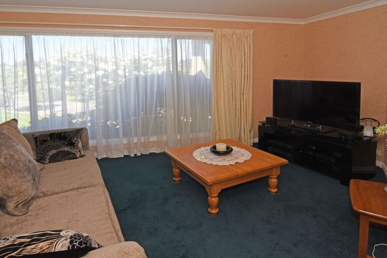 Photo of property in 4 William Donald Drive, Solway, Masterton, 5810