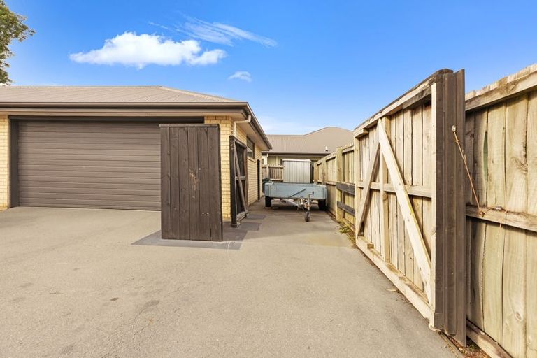 Photo of property in 9 Rubicon Place, Hei Hei, Christchurch, 8042