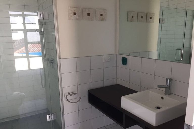 Photo of property in Sol Apartments, 30/37 Jessie Street, Te Aro, Wellington, 6011