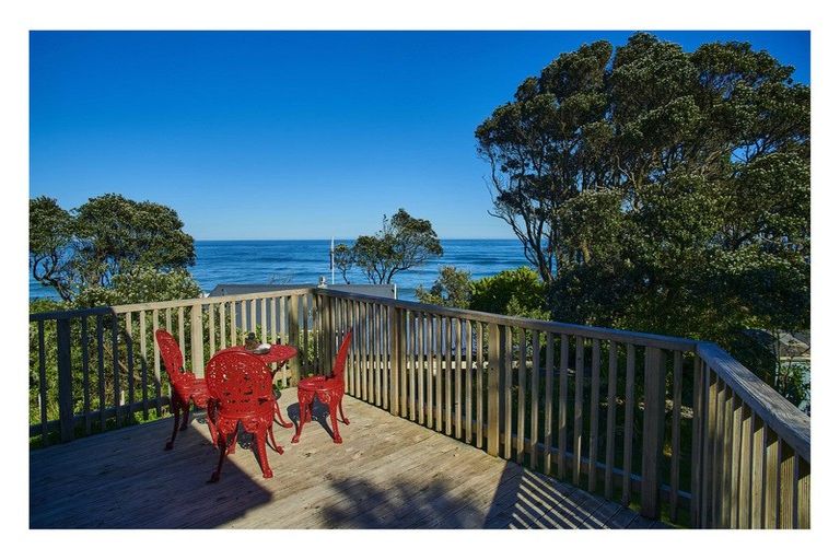 Photo of property in 3 Webb Street, Punakaiki, 7873