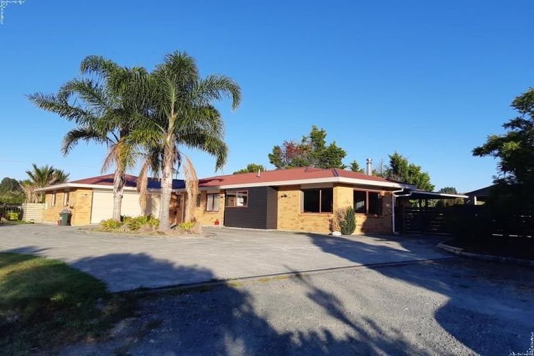 Photo of property in 26 Maungakaramea Road, Puwera, Whangarei, 0178