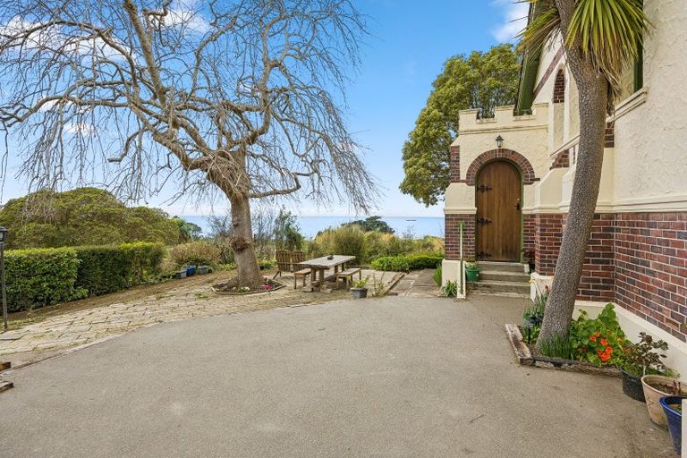 Photo of property in 728 Coast Road, Seacliff, Waikouaiti, 9471
