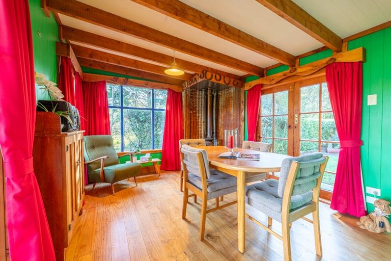 Photo of property in 1180 Peel Forest Road, Peel Forest, Geraldine, 7992