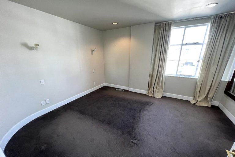 Photo of property in Commerce House, 8a/126 Wakefield Street, Te Aro, Wellington, 6011
