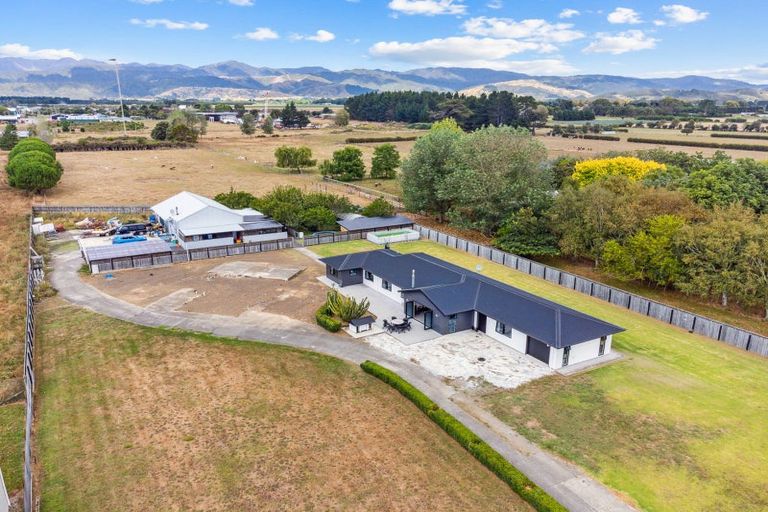 Photo of property in 53 Bruce Road, Levin, 5510