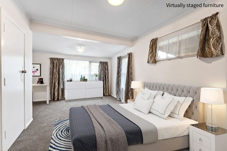 Photo of property in 2 Konini Street, Wainuiomata, Lower Hutt, 5014