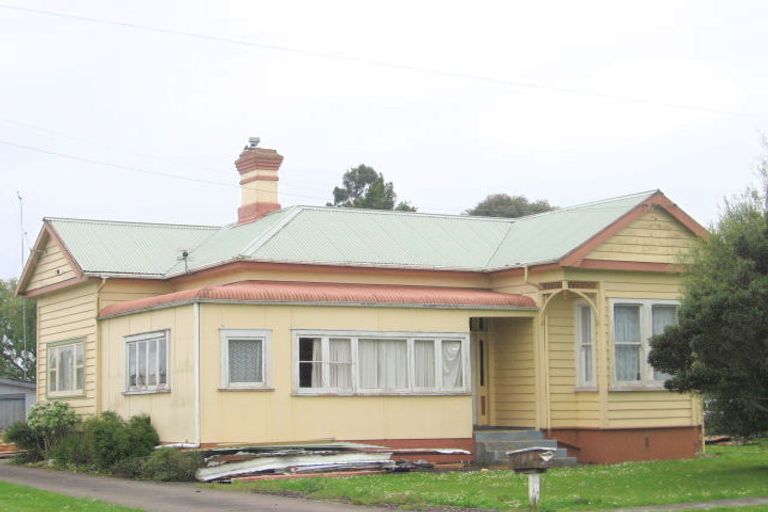 Photo of property in 4 Hill Street, Paeroa, 3600