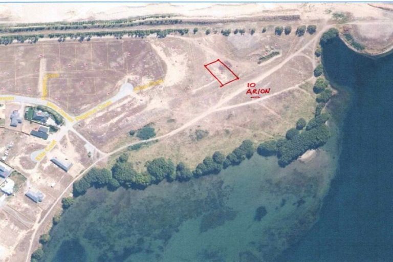 Photo of property in 10 Arion Court, Mount Pisa, Cromwell, 9383