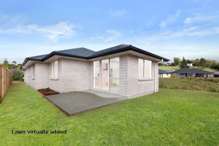 Photo of property in 18 Ngahau Street, Warkworth, 0910