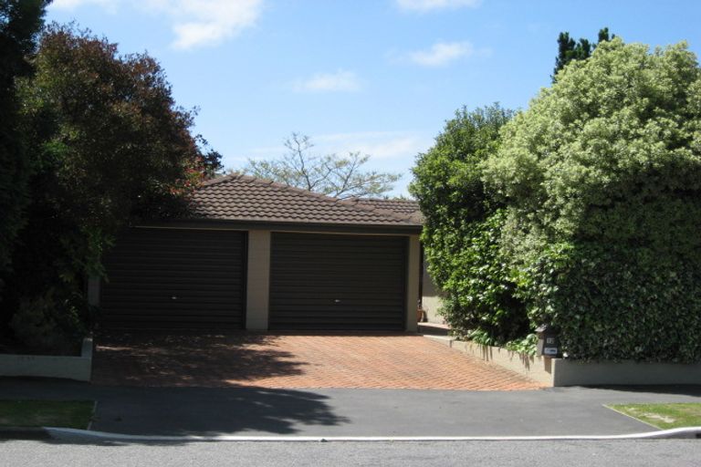 Photo of property in 12 Ansonby Street, Russley, Christchurch, 8042