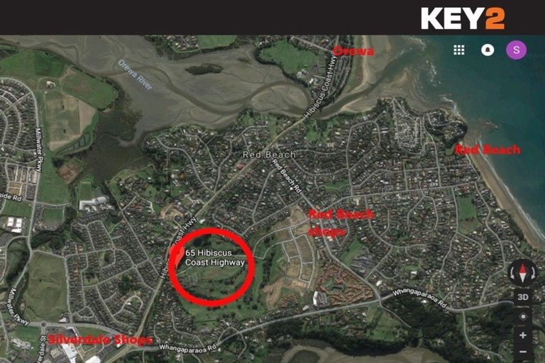 Photo of property in 66 Taikura Avenue, Red Beach, 0932