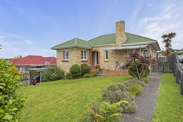 Photo of property in 5 Ridout Street, Maeroa, Hamilton, 3200