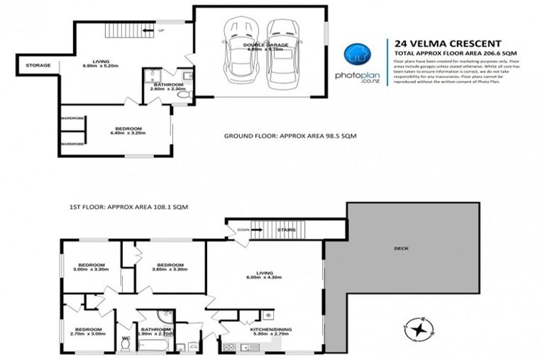 Photo of property in 24 Velma Crescent, Nawton, Hamilton, 3200