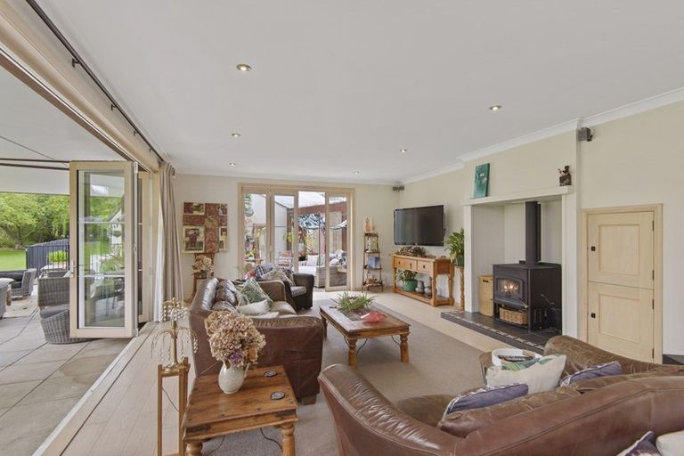 Photo of property in 177 Heywards Road, Clarkville, Kaiapoi, 7692