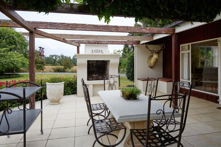 Photo of property in 671 Inland Kaikoura Road, Inland Road, Kaikoura, 7373