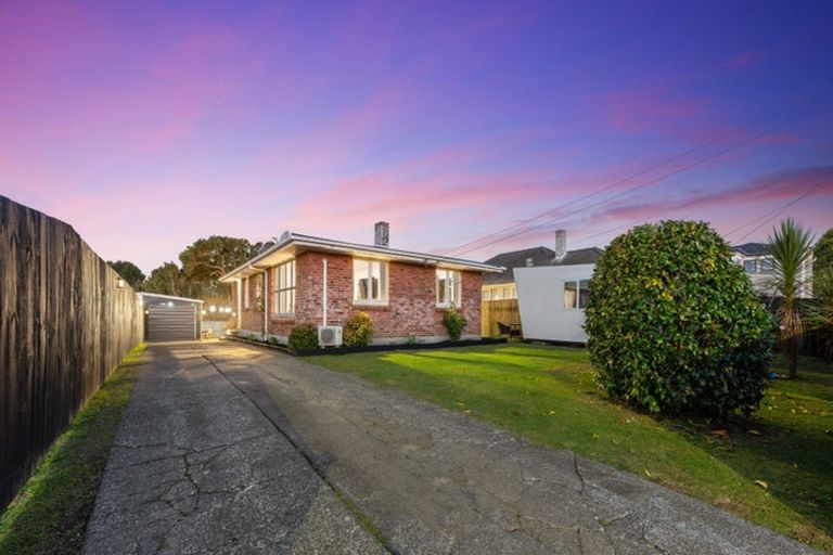 Photo of property in 16 Jordan Road, Mangere, Auckland, 2022