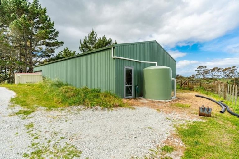 Photo of property in 142 Shepherd Road, Wellsford, 0975