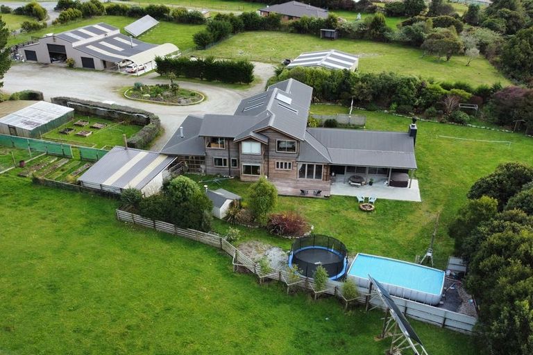 Photo of property in 32a Providence Drive, Arahura Valley, Hokitika, 7882