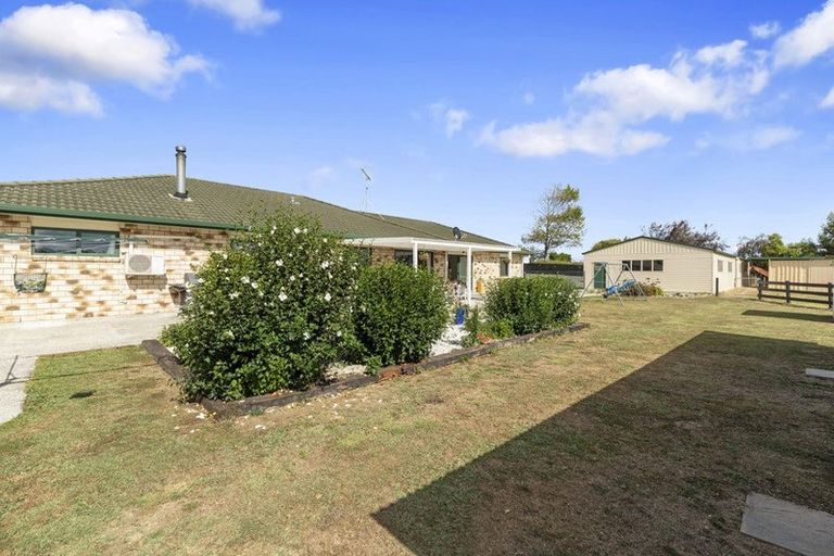 Photo of property in 160 Wayside Road, Te Kauwhata, 3782