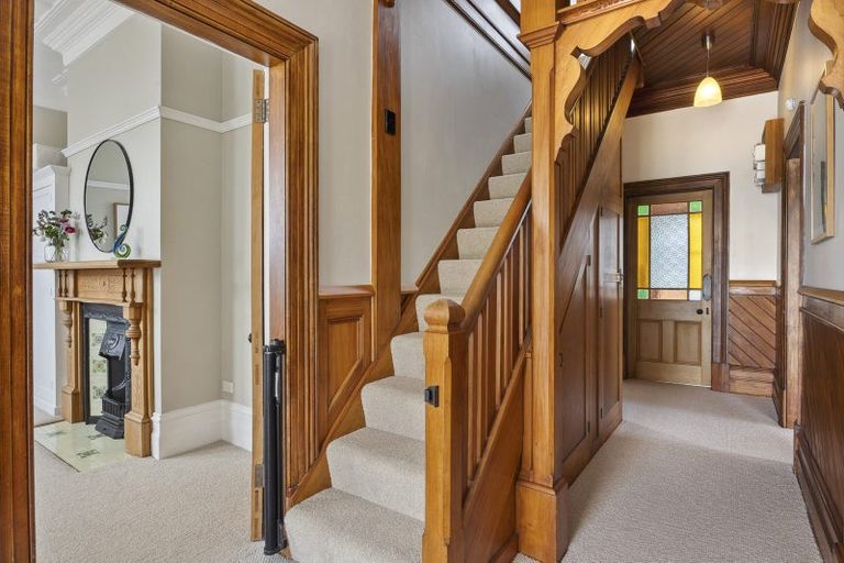 Photo of property in 18 Kilgour Street, Roslyn, Dunedin, 9010